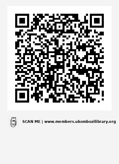 Contact QR