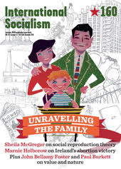 International Socialism(unveiling the family)