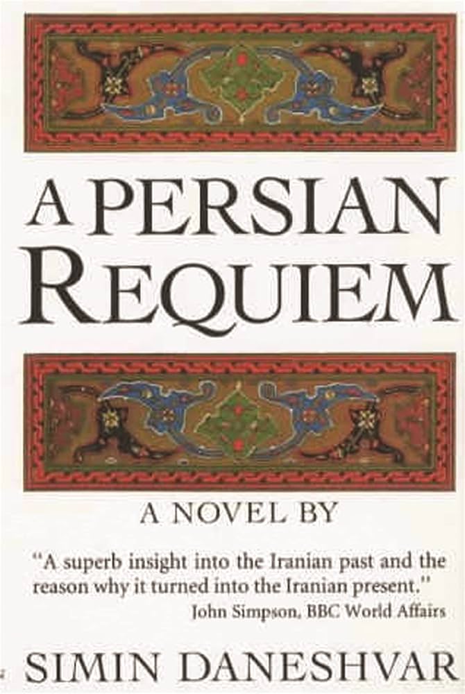 A Persian Requiem: A Novel