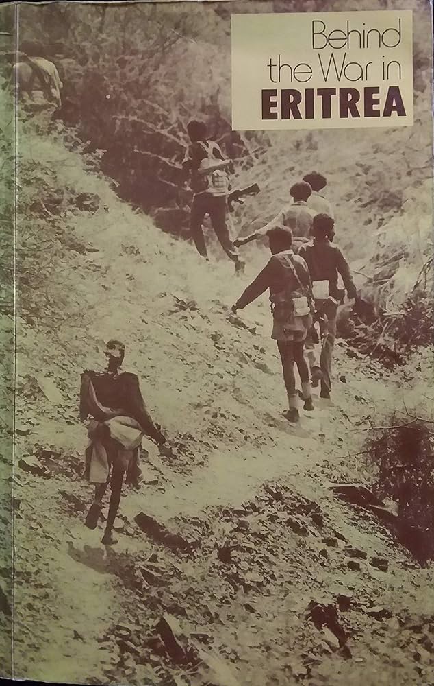 Behind the War in Eritrea