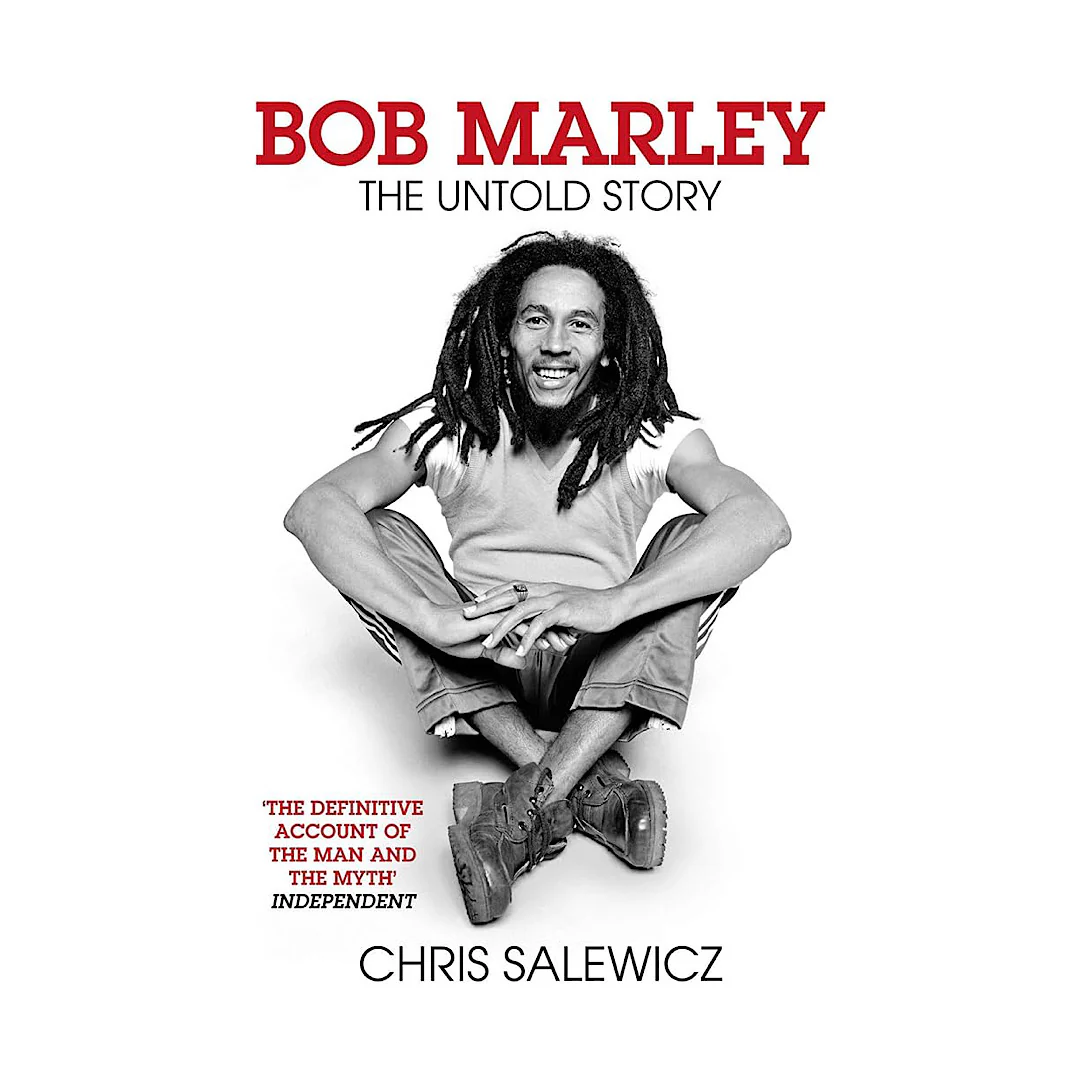 Bob Marley The Untold Story