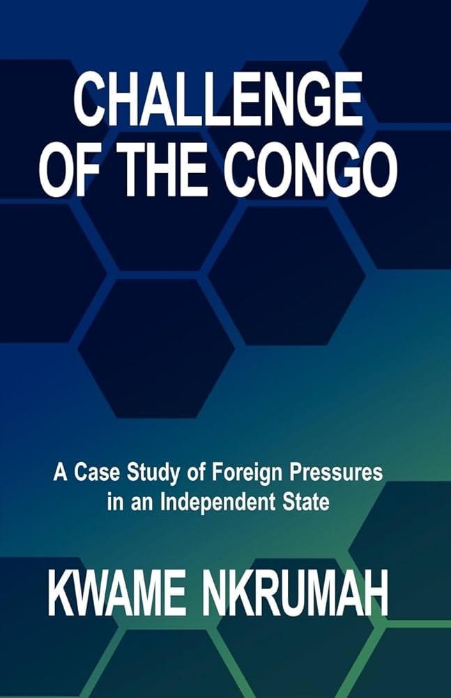 Challenge of the Congo