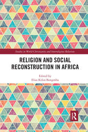 Christian theology and social reconstruction