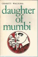 Daughter of Mumbi