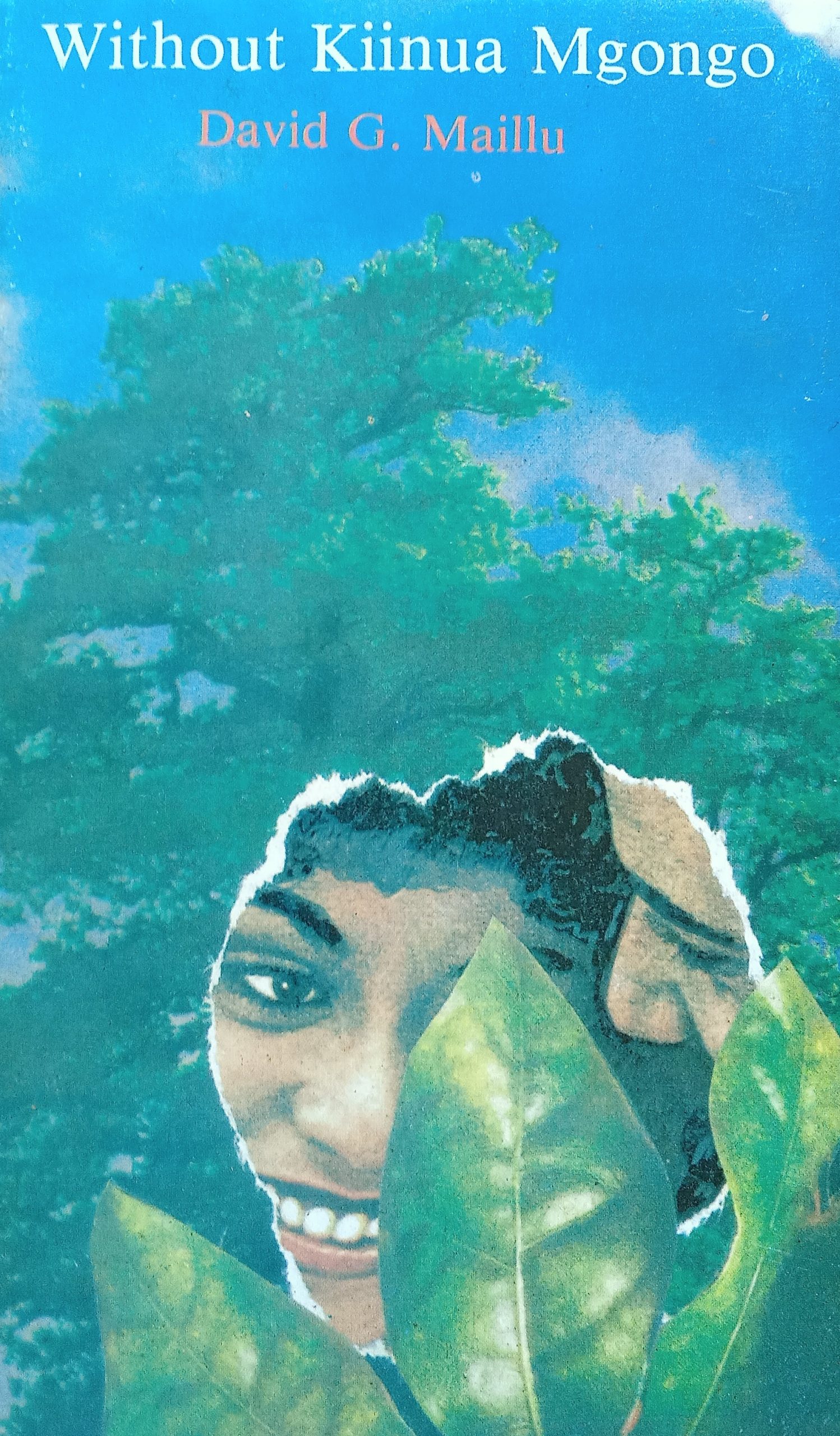 Without Kiinua Mgongo