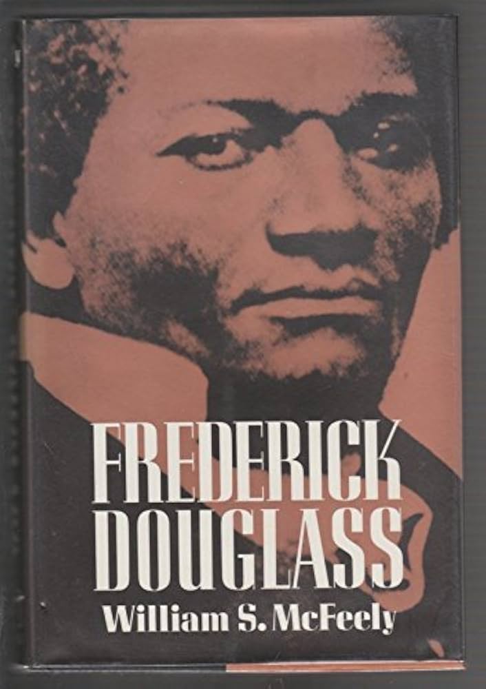 Frederick Douglass