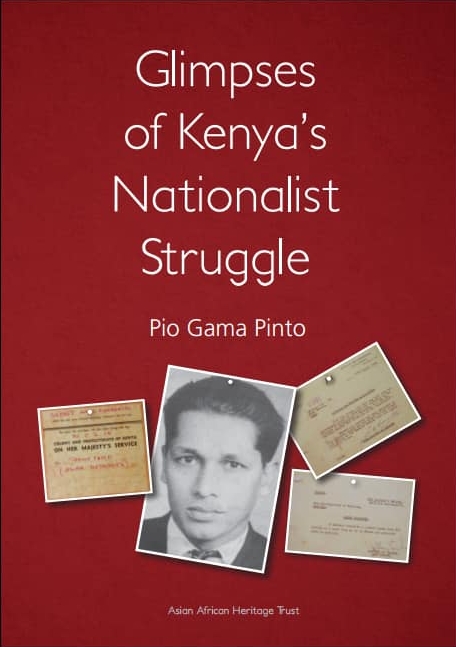 Glimpses of Kenya's Nationalist Struggle