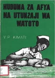Huduma za afya na utunzaji wa watoto