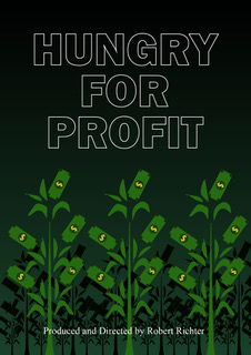 Hungry for Profit Agriculture, Food, and Ecology