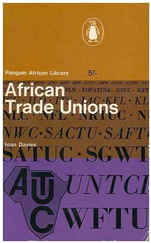 African Trade Unions