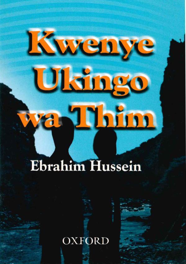 Kwenye ukingo wa Thim