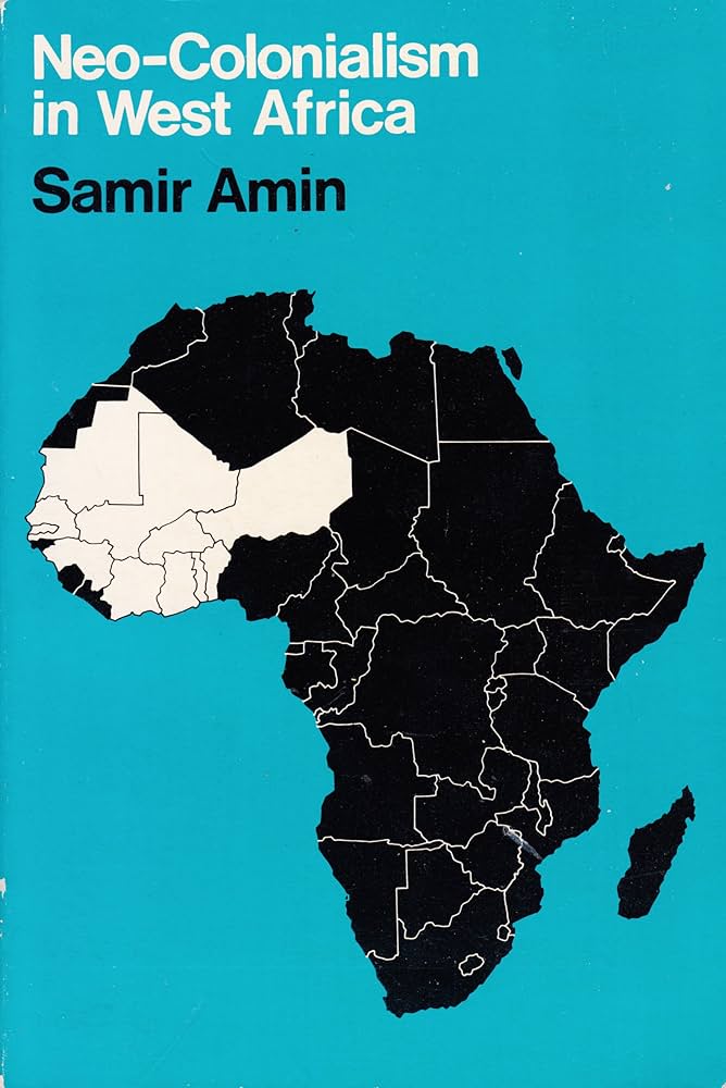 Neo-colonialism in West Africa