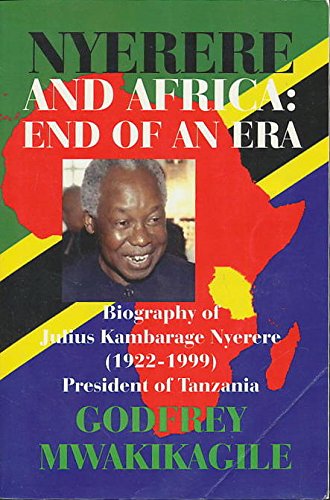 Nyerere and Africa End of an Era