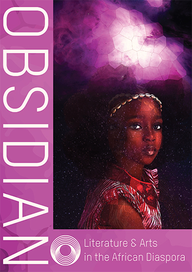 Obsidian Literature & Arts in the African Diaspora. Radiance