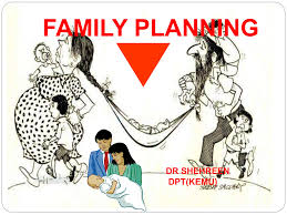Family Planning and Population Control
