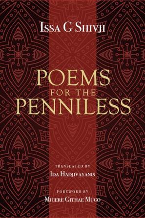 Poems for the Penniless