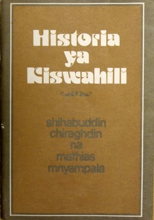 Historia ya Kiswahili