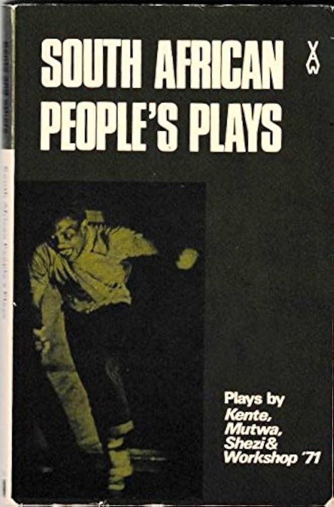 South African People's Plays