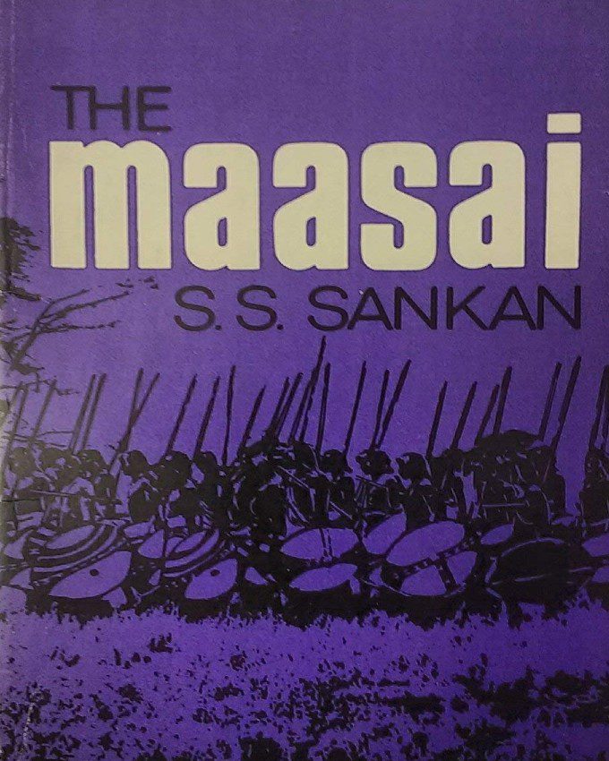 The Maasai