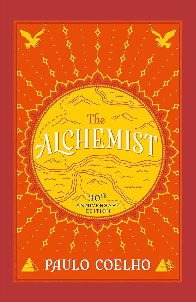 The Alchemist