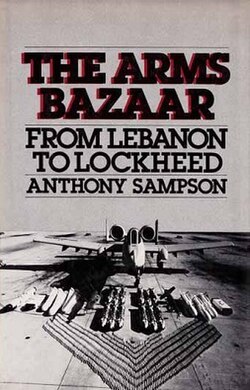 The Arms Bazaar - from Lebanon to Lockheed