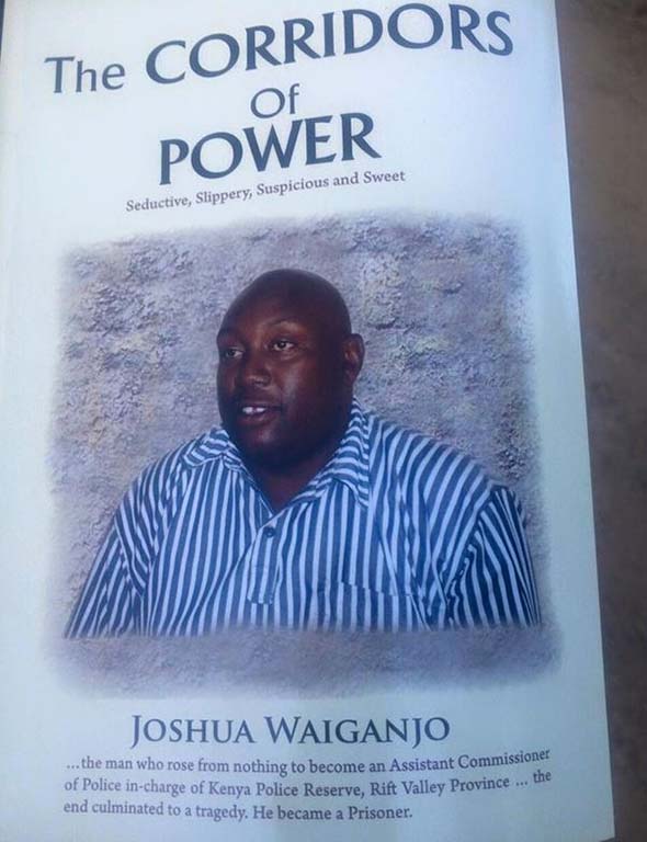 The Corridors of Power