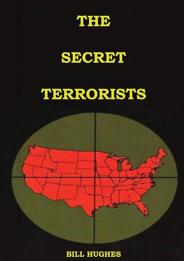 The Secret Terrorists (the Responsables of the Assassination of Lincoln, the Sinking of Titanic, the World Trade Center and More with Good Content Information)