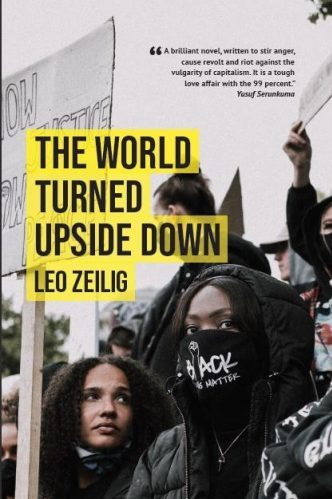 The World Turned Upside Down