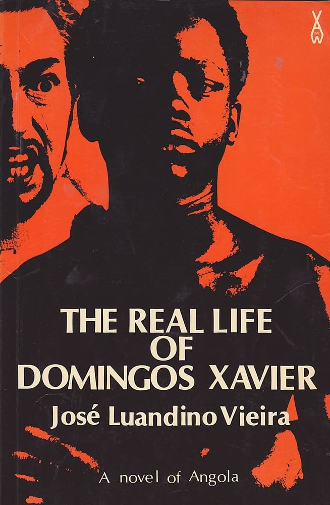 The Real Life Of Domingos Xavier