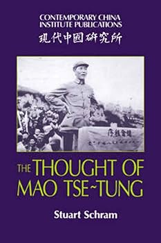 The thought of Mao Tse-Tung