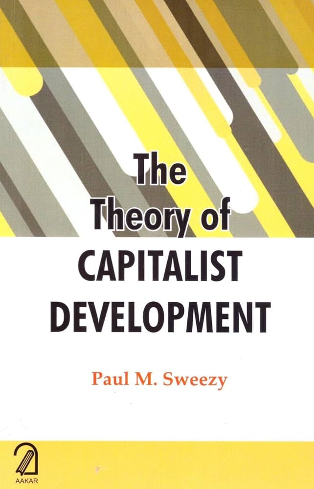 Theory of Capital Development