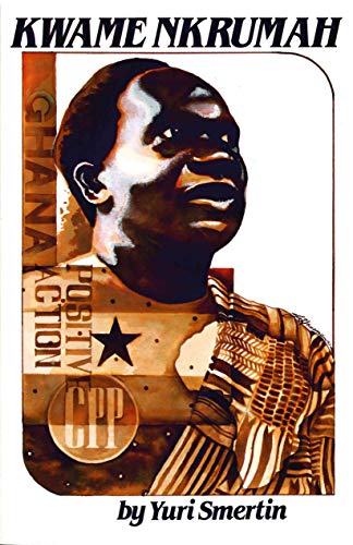 Kwame Nkrumah
