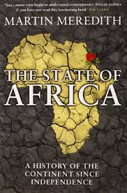 AFRICA