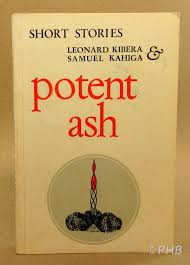 Potent Ash