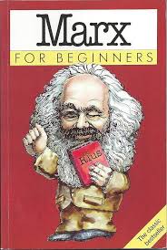 MARX A Beginner Guide