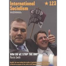 INTERNATIONAL SOCIALISM,, how do we stop the BNP
