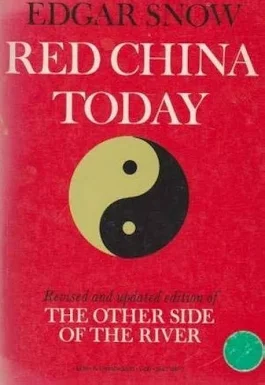 Red China Today