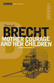 Bertolt Brecht the Mother