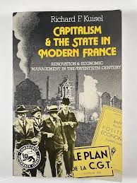 Capitalism And The State