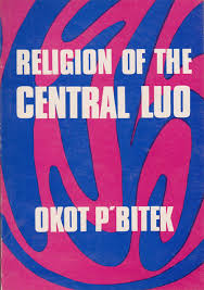 Religion Of The Central Luo