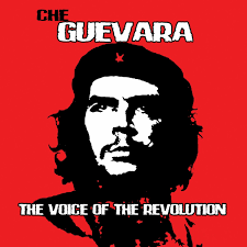 Che Guevara