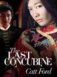 THE LAST CONCUBINE