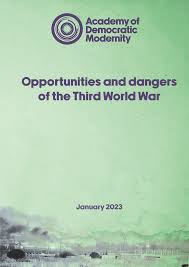 Opportunuties and Dangers of the Third World