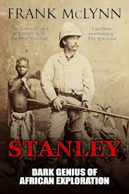 Starney Dark Genius Of African Exploration