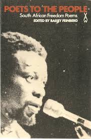 Poets of the People of South Africa Freedom Poems