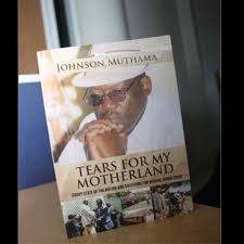 Tears For My Motherland