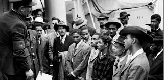 Corridors Of British Colonial In Justice