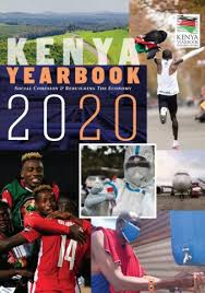 Kenya Yearbook 2020
