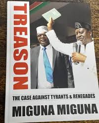 Treason The Case Against Tyrants And Renegades