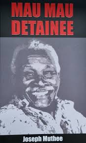 Mau mau Detainee